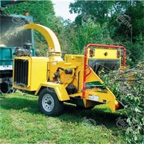 wood crusher wood crusher