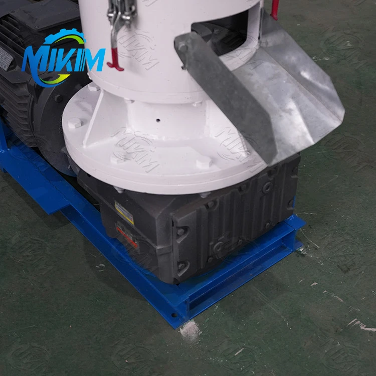 sawdust pellet making machine sawdust pellet making machine