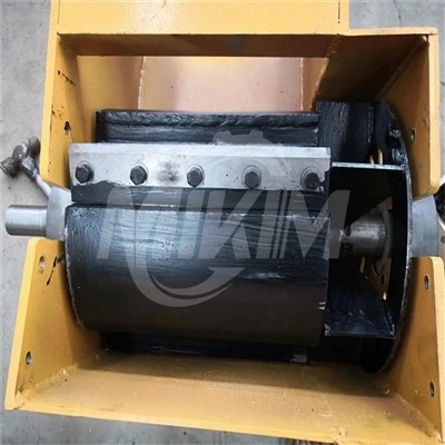 Agroforestry Wood Crusher Agroforestry Wood Crusher